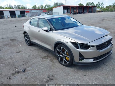 POLESTAR 2 2023
