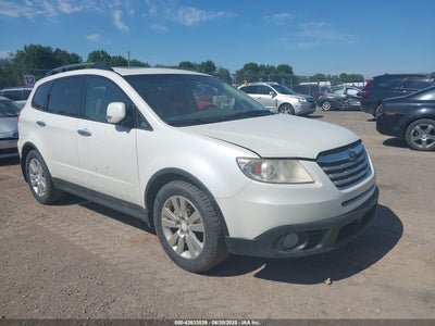SUBARU TRIBECA 2009