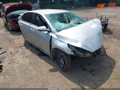 KIA FORTE 2019