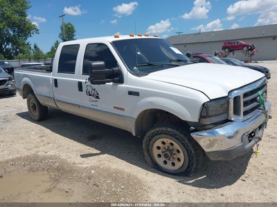 FORD F-350 2003