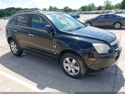 SATURN VUE 2009
