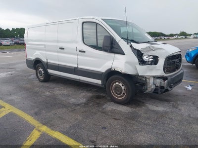 FORD TRANSIT-150 2019