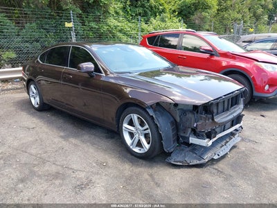 VOLVO S90 2018