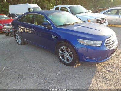 FORD TAURUS 2013