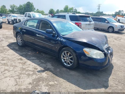 BUICK LUCERNE 2006
