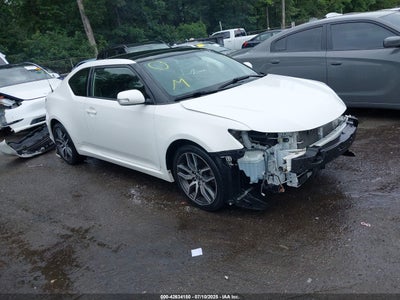 SCION TC 2014