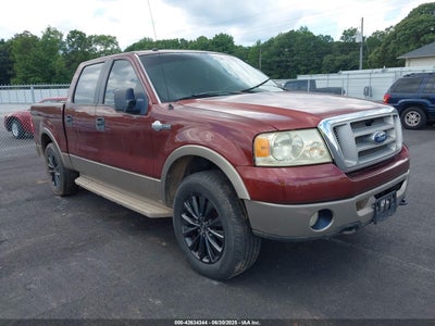FORD F-150 2006
