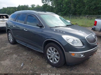 BUICK ENCLAVE 2012