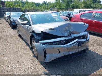 LUCID AIR 2024
