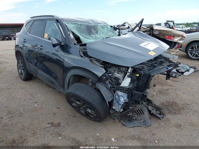 KIA SELTOS 2023