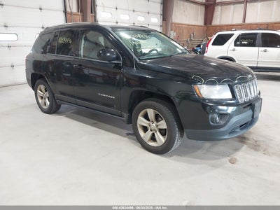 JEEP COMPASS 2014