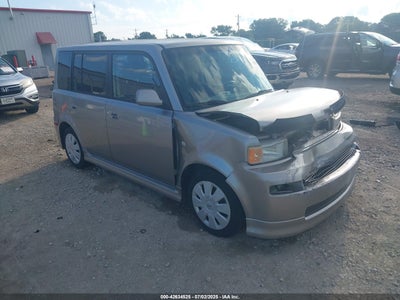 SCION XB 2006