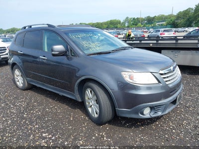 SUBARU TRIBECA 2009
