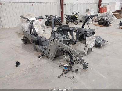 JEEP WRANGLER UNLIMITED 2022