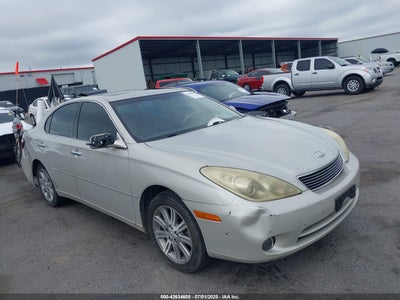 LEXUS ES 330 2005