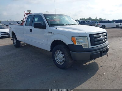 FORD F-150 2014