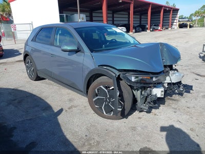 HYUNDAI IONIQ 5 2024