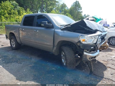RAM 1500 2019