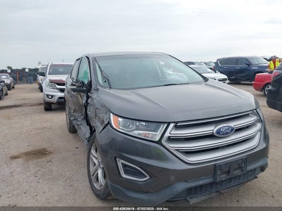 FORD TITAN 2017