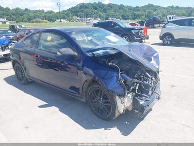 SCION TC 2007