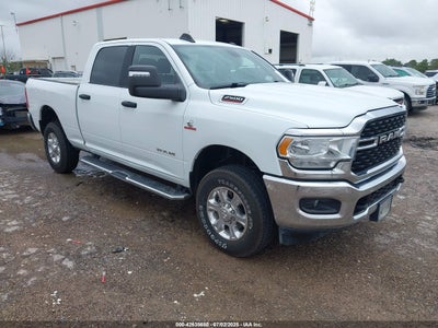 RAM 2500 2024