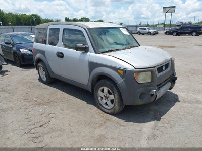 HONDA ELEMENT 2003