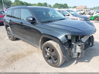JEEP GRAND CHEROKEE L 2023