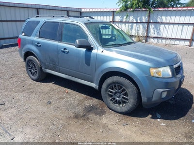 MAZDA TRIBUTE 2010