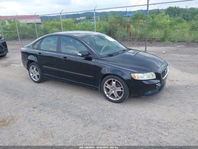 VOLVO S40 2008