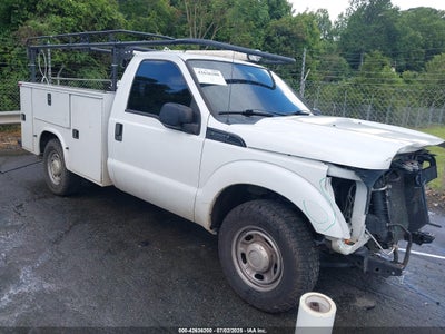 FORD F-250 2015