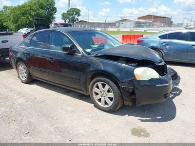 FORD FIVE HUNDRED 2006