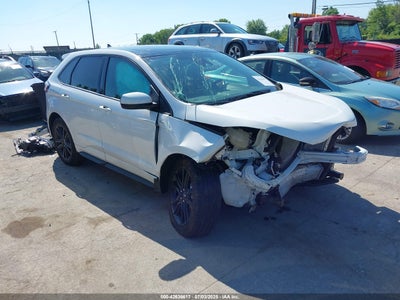 FORD EDGE 2023