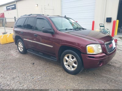 GMC ENVOY 2007