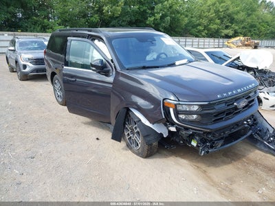 FORD EXPEDITION 2025