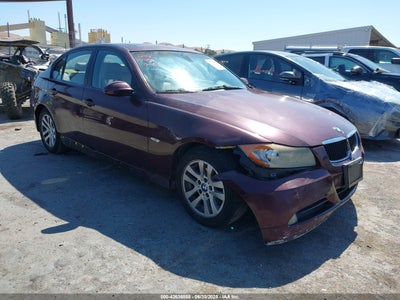 BMW 328I 2007