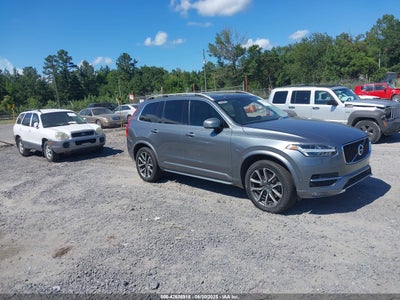VOLVO XC90 2018