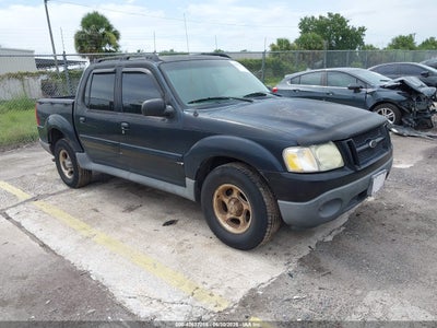 FORD EXPLORER SPORT TRAC 2005