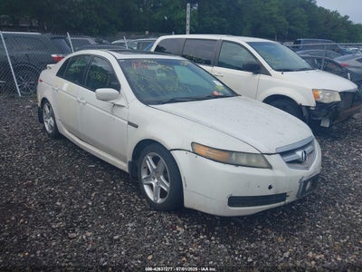 ACURA TL 2004
