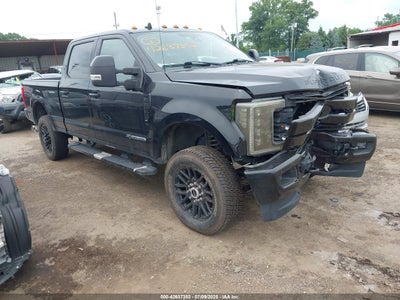 FORD F-250 2019