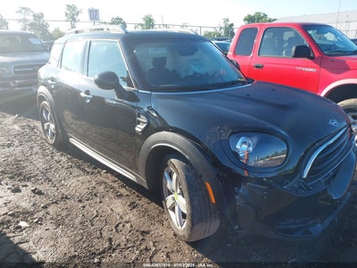 MINI COUNTRYMAN 2019