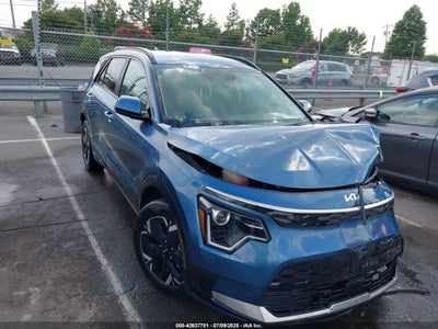 KIA NIRO EV 2024