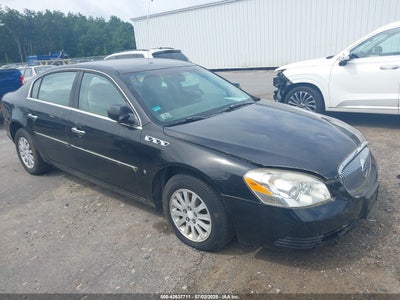 BUICK LUCERNE 2006