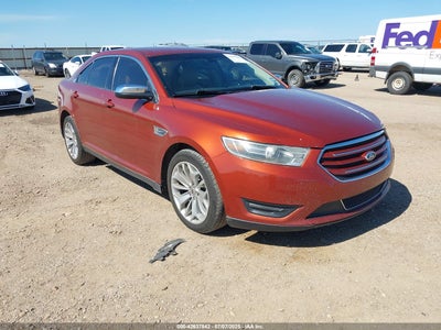 FORD TAURUS 2014