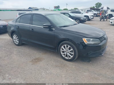 VOLKSWAGEN JETTA 2014