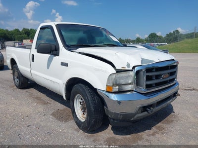 FORD F-250 2003