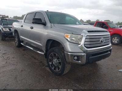 TOYOTA TUNDRA 2015