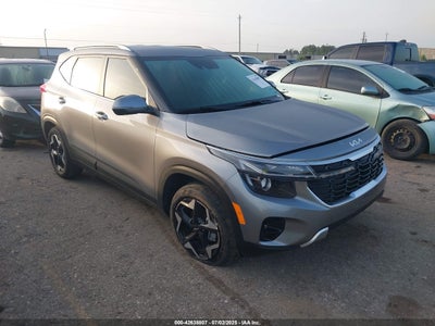 KIA SELTOS 2025
