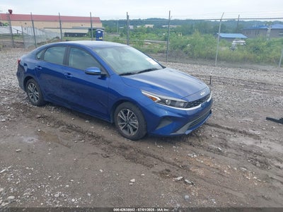 KIA FORTE 2024