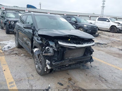 KIA SELTOS 2021