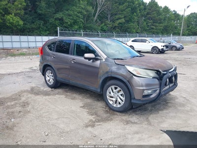 HONDA CR-V 2015